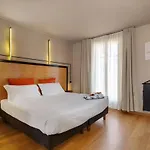 Ancora Отель