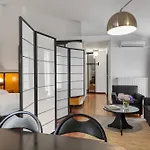 Отель Ancora 4*