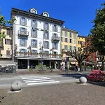 Hotel Ancora Verbania