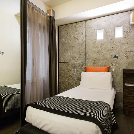 Hotel Ancora 4*