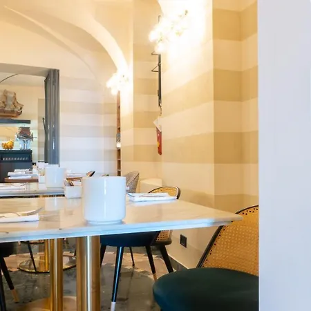 Hotel Ancora 4*