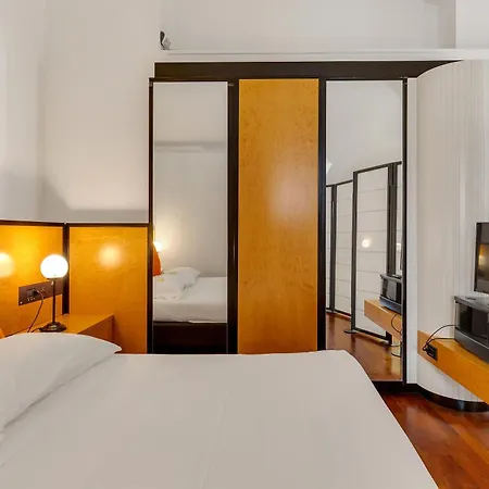 Hotel Ancora Verbania