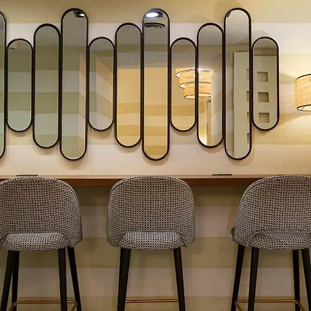 Hotel Ancora 4*