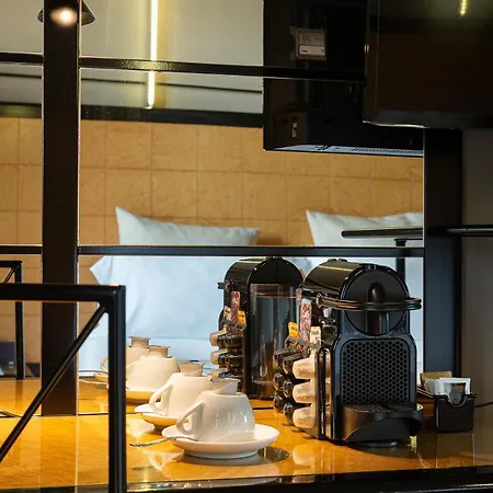 Ancora Hotel 4*