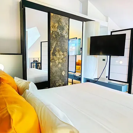 Hotel Ancora Verbania