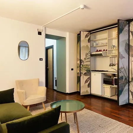 Ancora 4* Verbania
