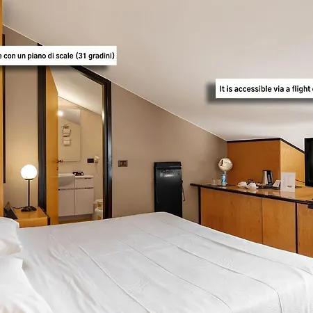 Hotel Ancora