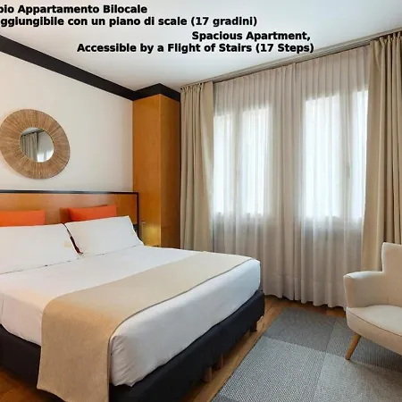 Ancora Hotel