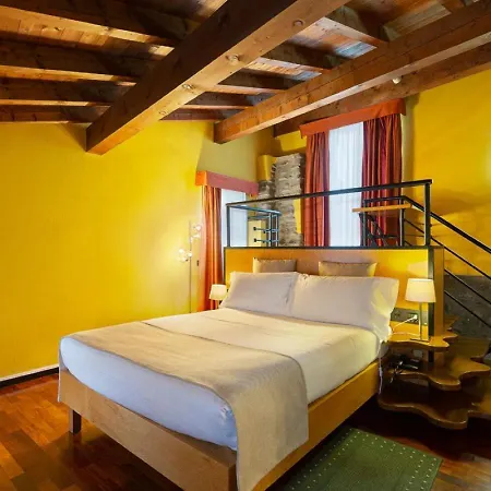 Ancora Hotel Verbania