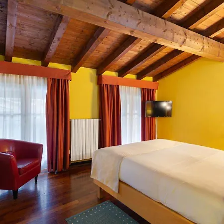 Hotel Ancora 4*