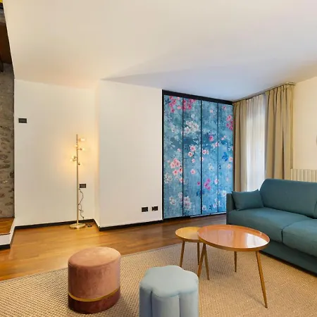 Hotel Ancora Verbania