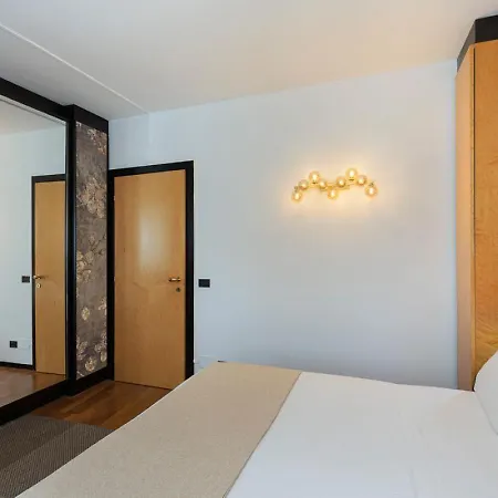 Hotel Ancora 4*