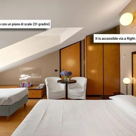 Hotel Ancora