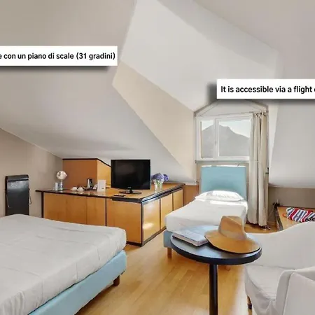 Ancora 4* Verbania