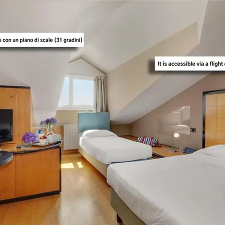 Ancora Hotel 4*