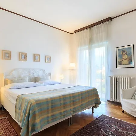 Ancora 4* Verbania