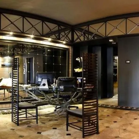 Ancora Hotel Verbania