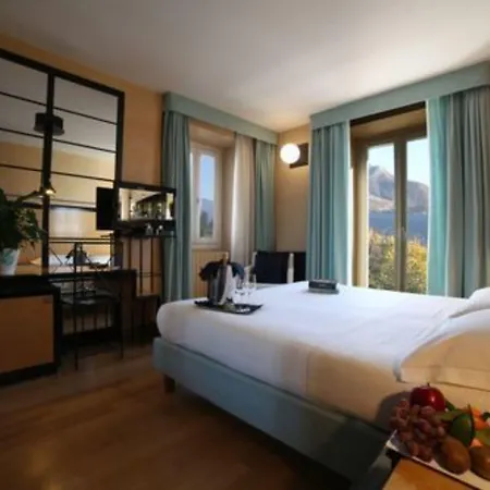 Ancora Hotel