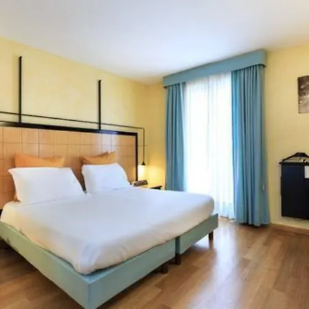 Hotel Ancora Verbania