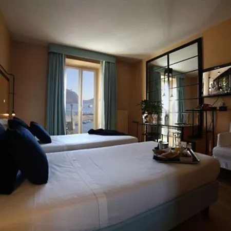 Hotel Ancora Verbania