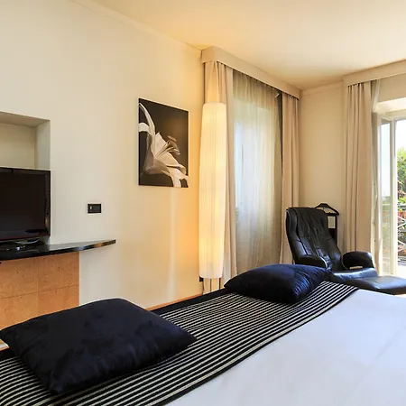 Hotel Ancora 4*