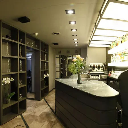 Ancora Hotel Verbania