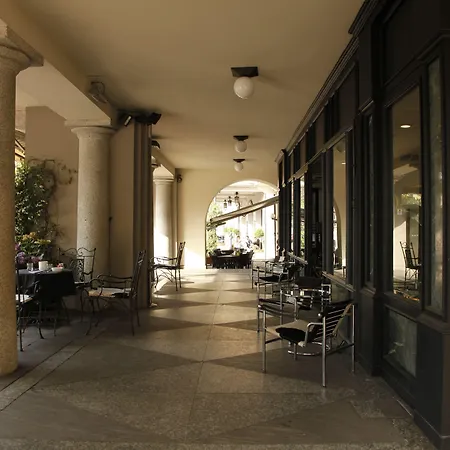 Hotel Ancora 4*