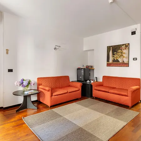 Hotel Ancora 4*
