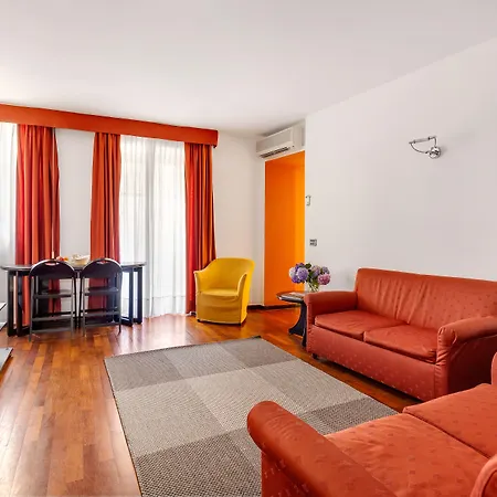 Hotel Ancora Verbania