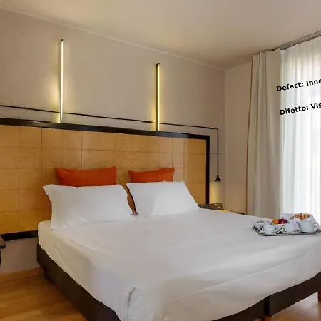 Hotel Ancora 4*