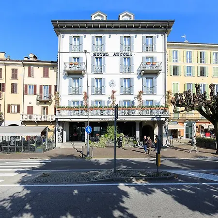 Ancora Verbania