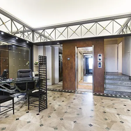 Hotel Ancora 4*