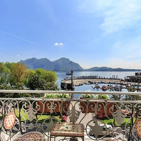 Ancora 4* Verbania