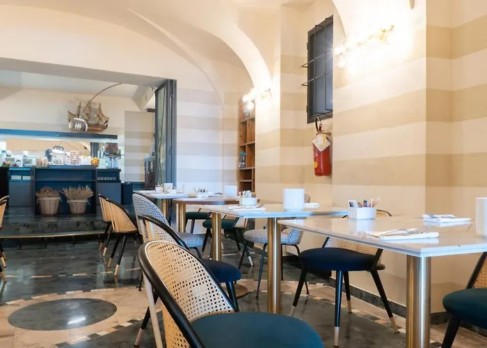 Hotel Ancora Verbania