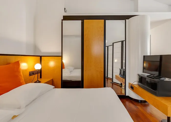 Hotel Ancora Verbania