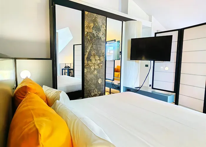 Hotel Ancora Verbania