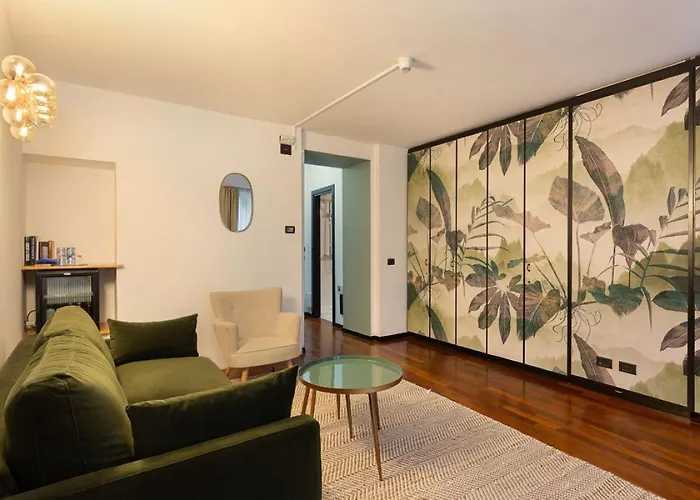 Hotel Ancora Verbania