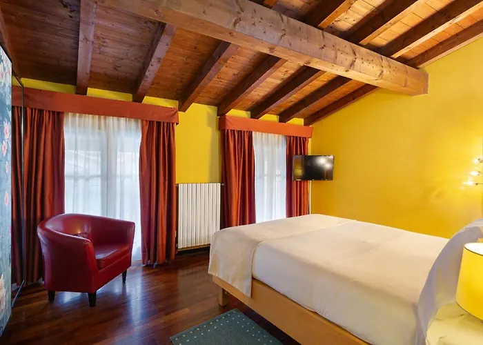 Hotel Ancora 4*