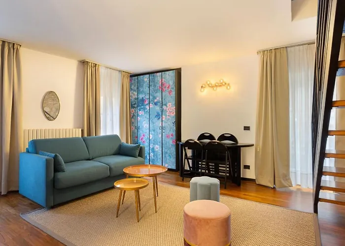 Ancora Hotel Verbania