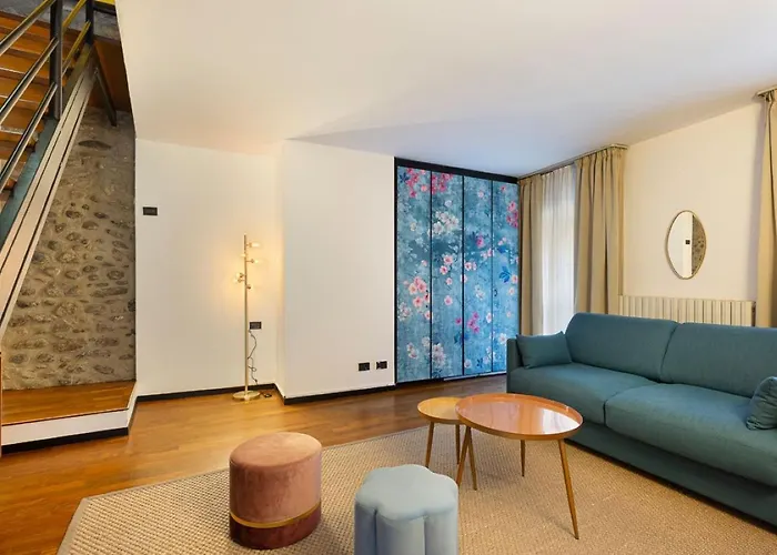 Hotel Ancora Verbania