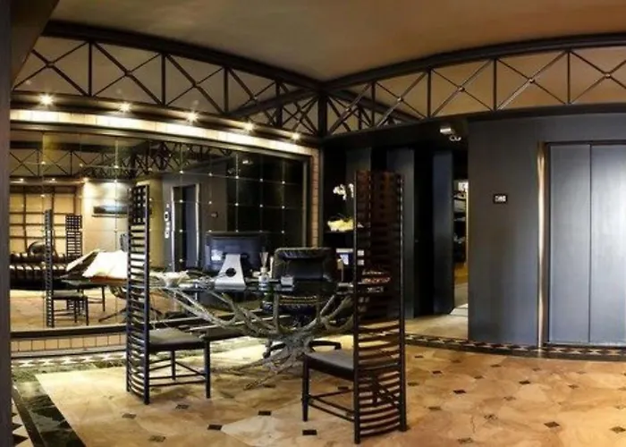 Ancora Hotel Verbania