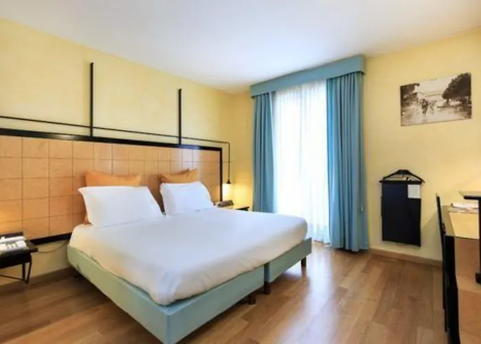 Hotel Ancora Verbania