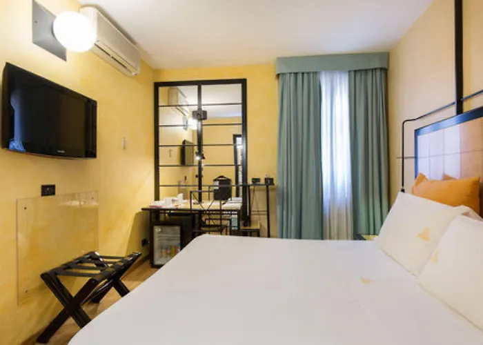 Ancora Hotel Verbania