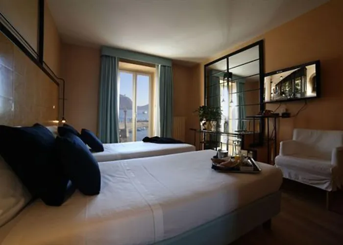 Hotel Ancora Verbania