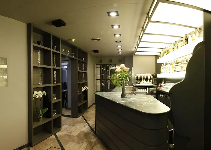 Ancora Hotel Verbania