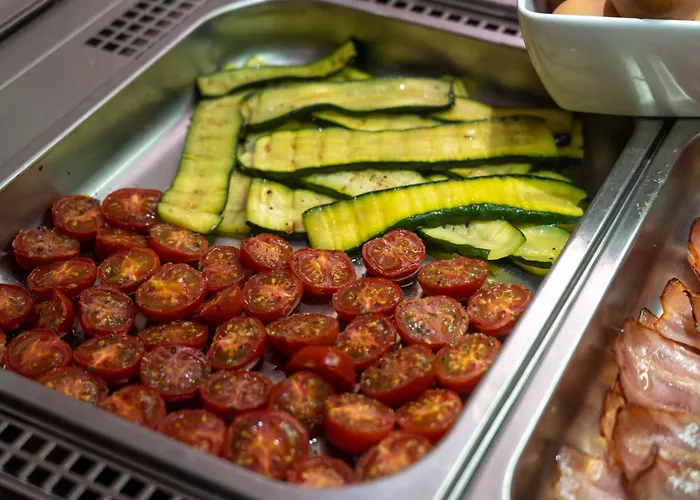 Hotel Ancora Verbania