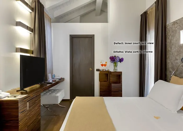 Ancora Hotel Verbania