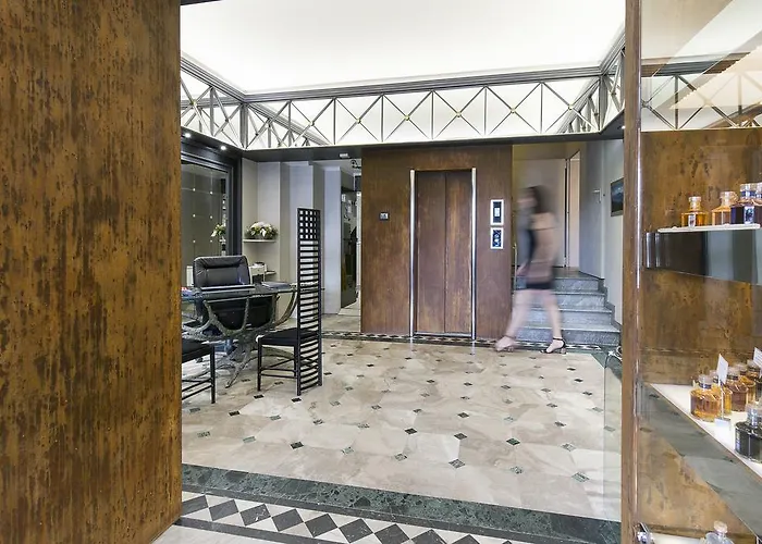 Ancora Hotel Verbania